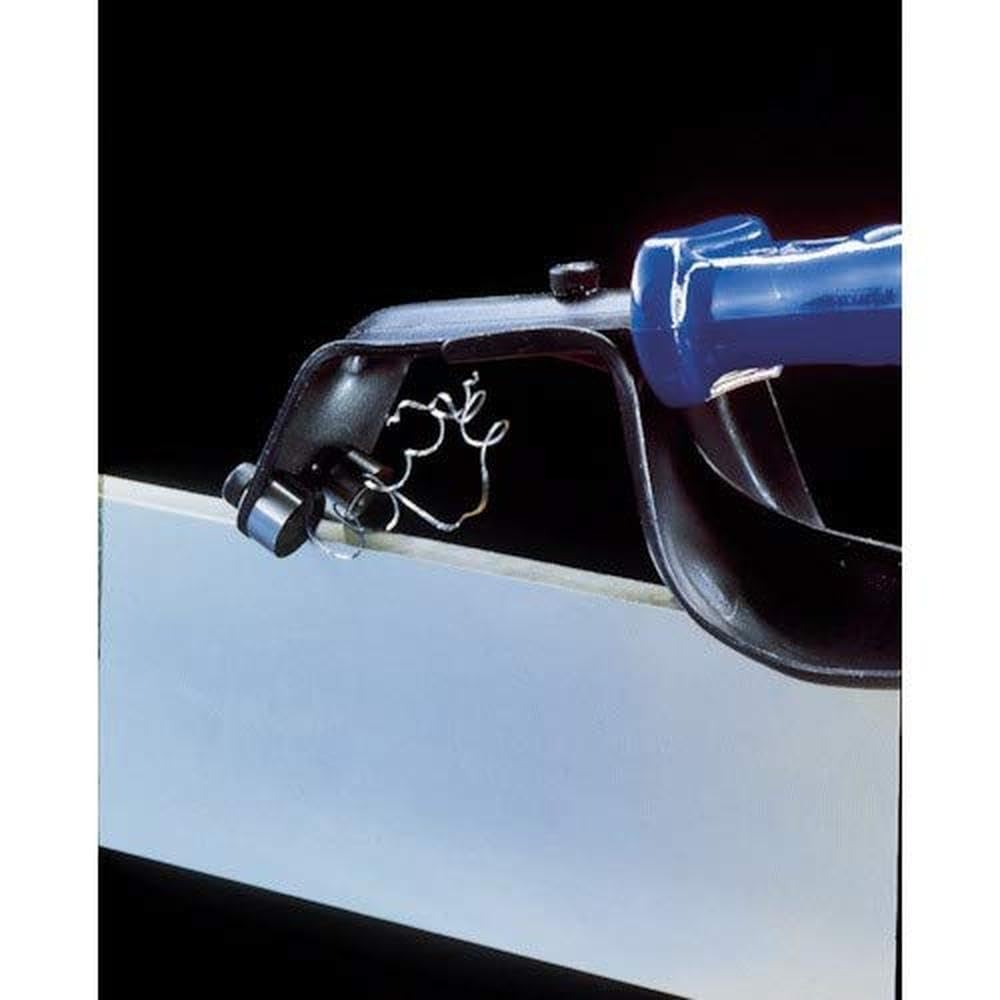 Noga DB1000 Sheet Metal Deburring Tool