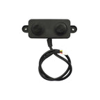 Y8luya0 A02YYUW Waterproof ultrasonic Sensor