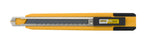 9mm Multi-Blade Utility Knife (PA-2) - 5-Blade Chamber, Auto-Load