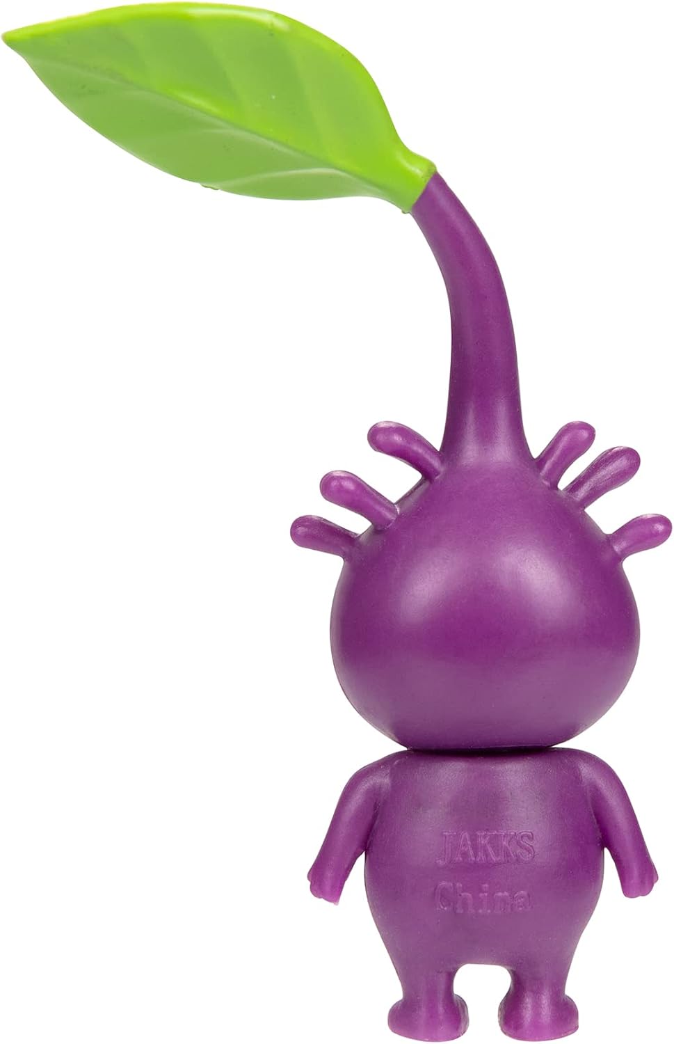 Nintendo Captain Olimar & Pikmin Action Figures Set – Includes 11 Highly Detailed Figurines - Pikmin Come in Colors