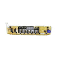 Compatible For LG, Washing Machine Control Panel EBR830799 Display Board
