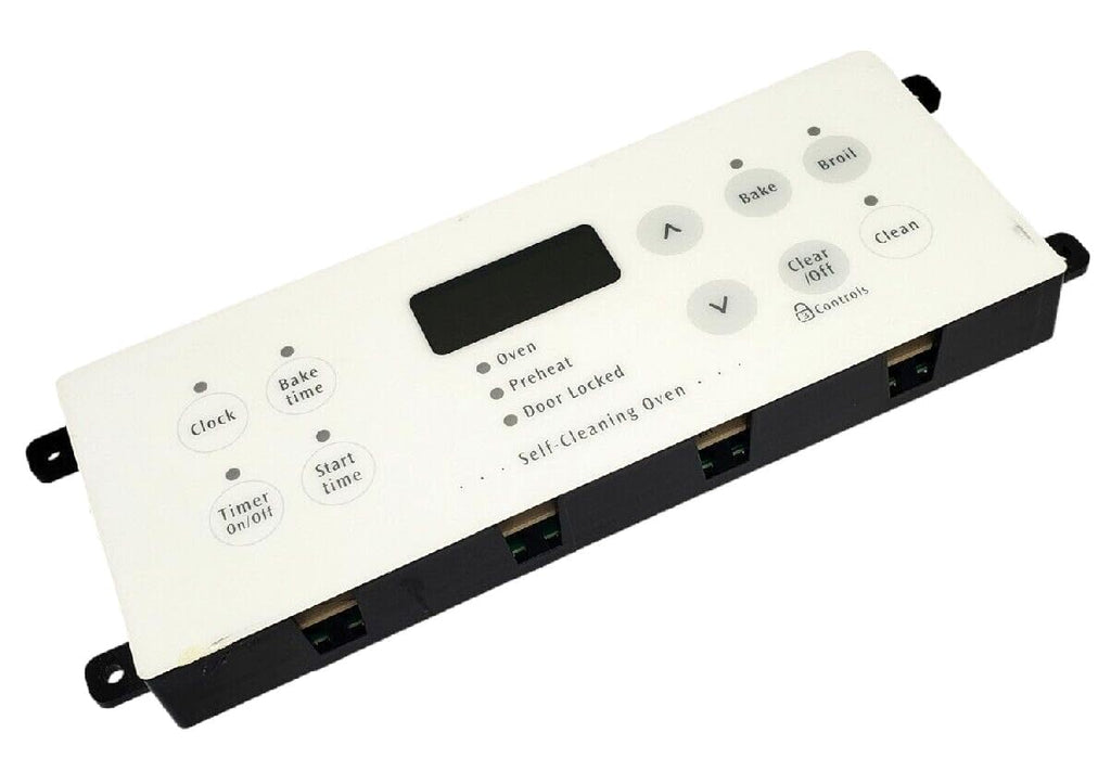 OEM Replacement for Frigidaire Oven Control 316418200 316557100