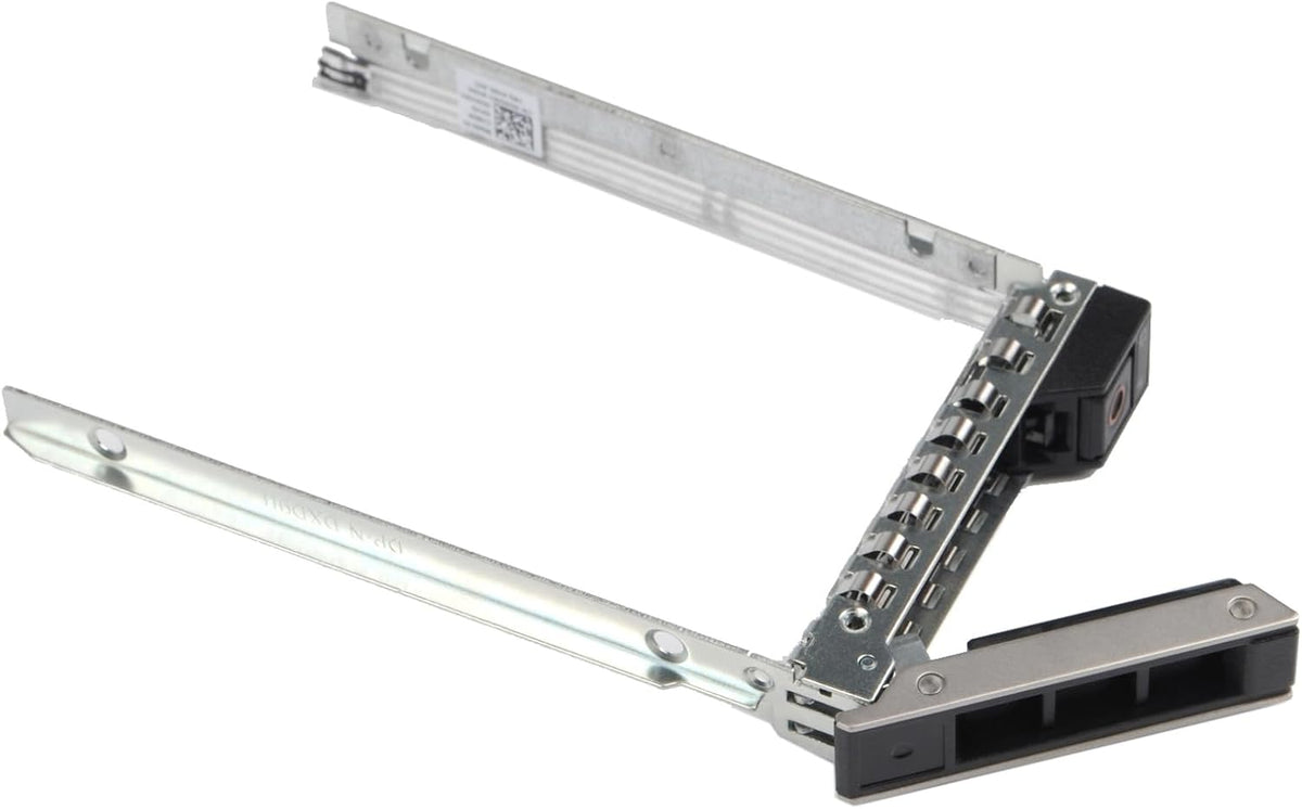 10-Pack Hard Drive Bracket 2.5" SSD Bracket DXD9H 0DXD9H Hard Drive Caddy