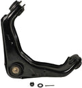 MOOG CK620054 Front Upper Suspension Control Arm and Ball Joint Assembly for Chevrolet Silverado 2500 HD