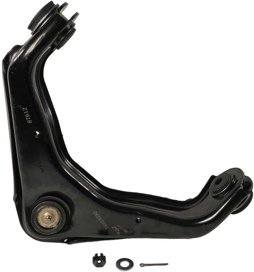 MOOG CK620054 Front Upper Suspension Control Arm and Ball Joint Assembly for Chevrolet Silverado 2500 HD