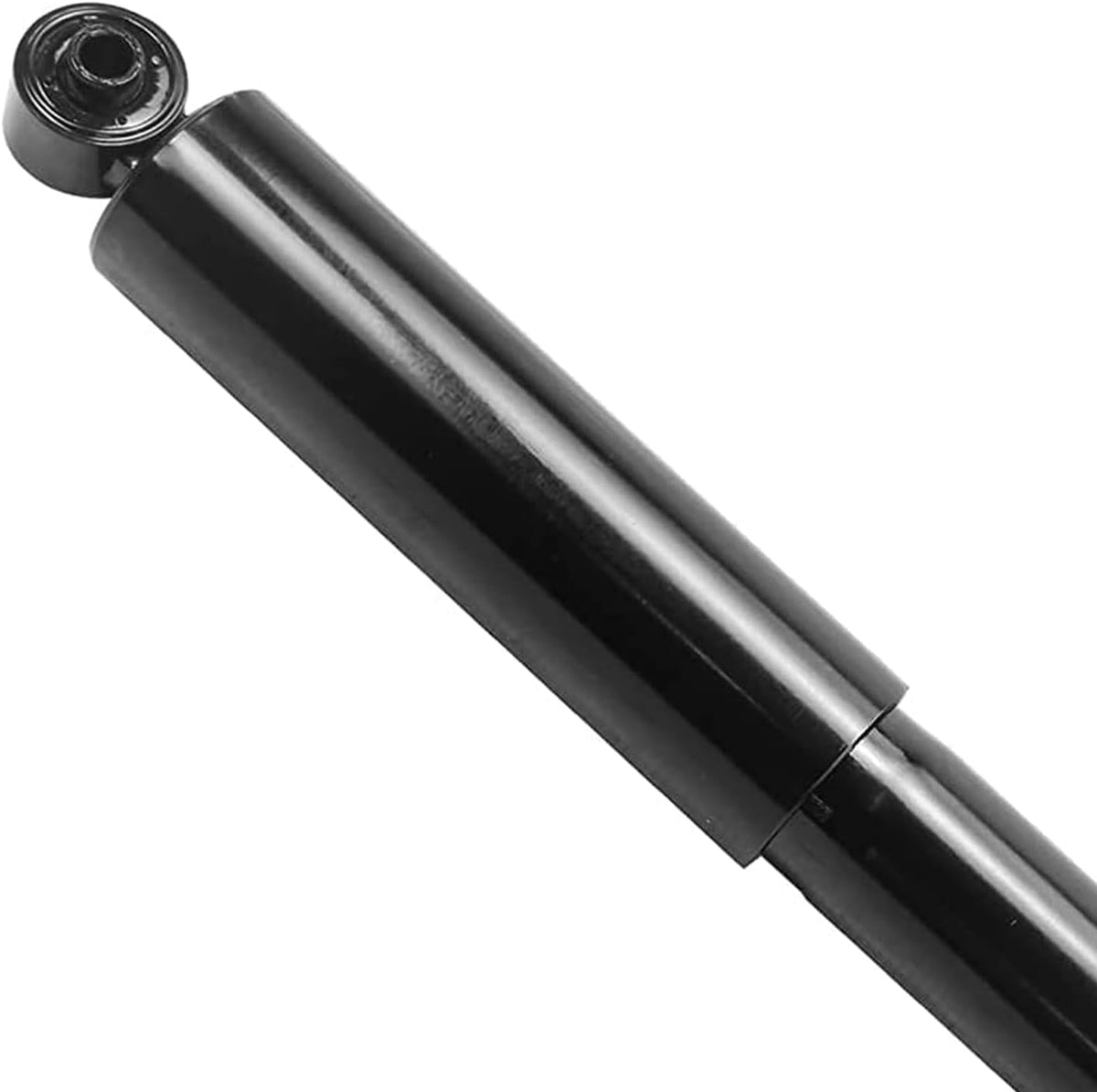 Detroit Axle - 4pc Rear Shock Absorbers Kit for Chevrolet Equinox