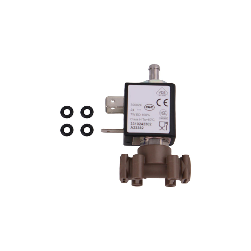 Solenoid Valve Replace for 421945024531 Compatible with LatteGo EP Series