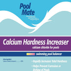 16-Pounds Premium Calcium Hardness Increaser for Pools