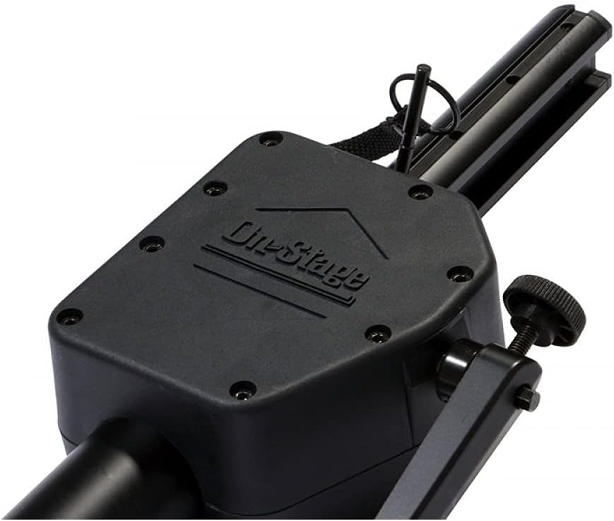 On-Stage Crank-Up Subwoofer Pole