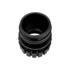 Sodas Water Bottles Adapter, Compatible With Sodastreams Glass Bottles Quick Refill