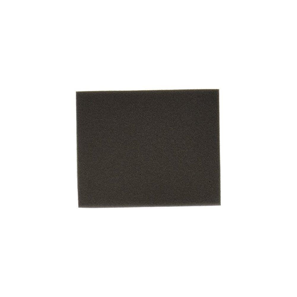 Generic 3290 Pre-Motor Filter Style Fits for Bissell 7/8/14 (Black)