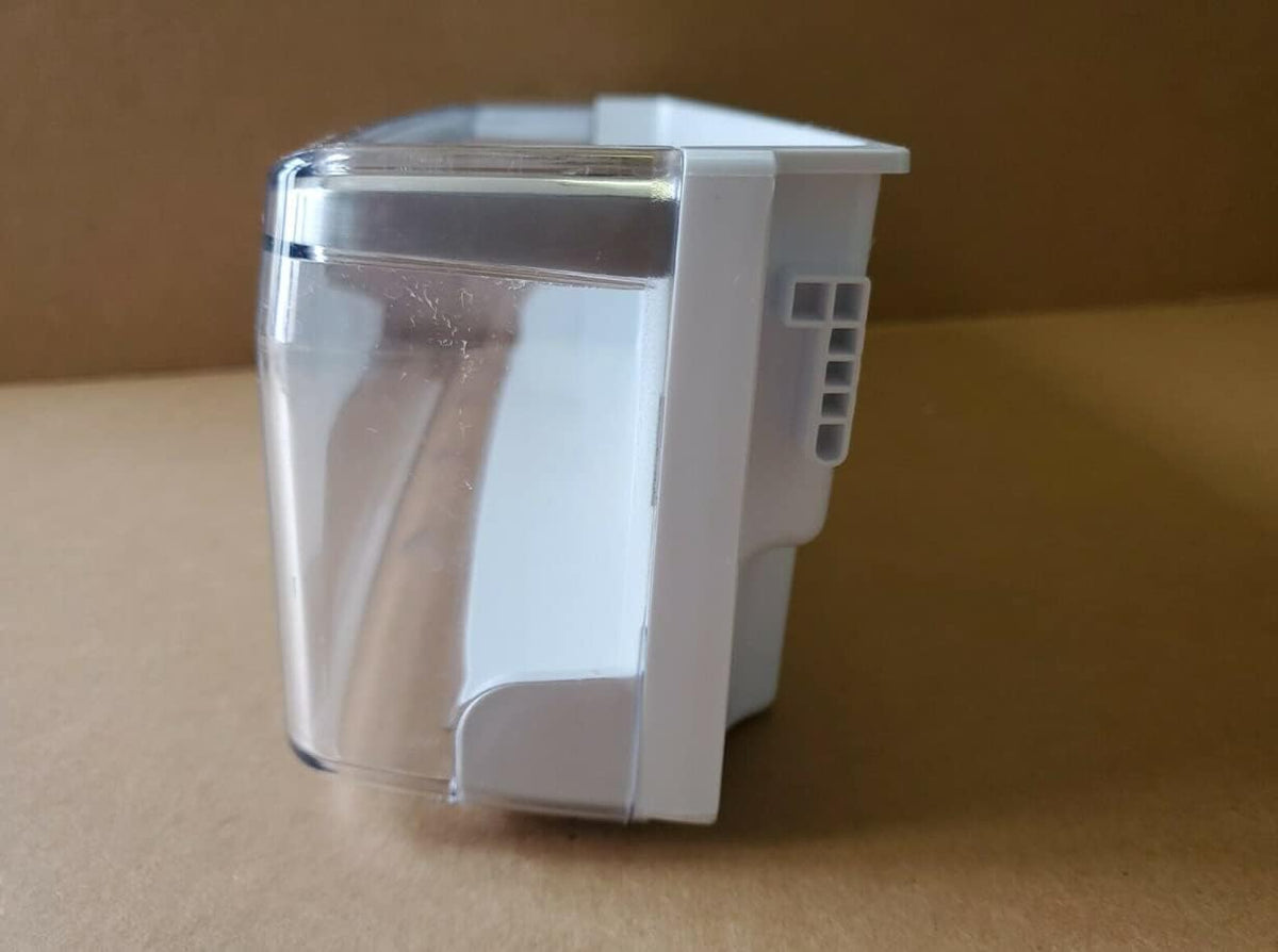 AZH Door Shelf Bin (Left) Replacement For LFXC24726M LFXC24726S LFXC24796D LFXC24796S LFXS25973D LFXS29626B LFXS29626S LFXS29626W LFXS29766S LFXS30726B LFXS30726M LFXS30726S LFXS30726W Refrigerator