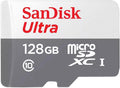 SDSQUNR-128G-GN3MN Micro SD Card