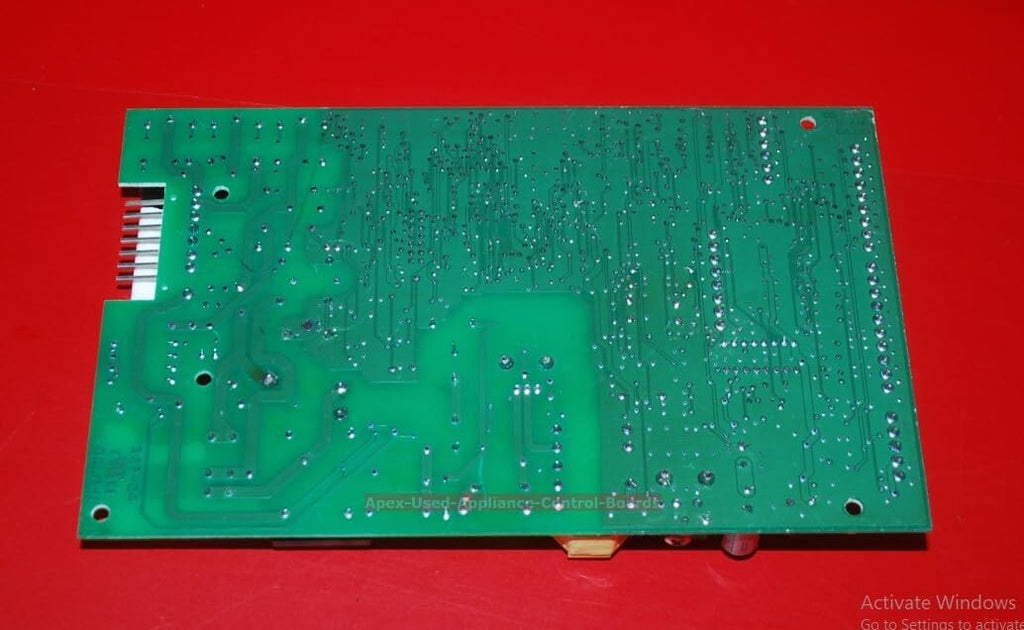 Replacement for GE Refrigerator Electronic Control Board - Part # 200D2259G016 OEM