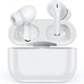 Wireless Earbuds,Bluetooth Headphones pro(2nd generation),48H Playtime Ear Buds with Mic,High-Fidelity