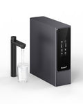 Tankless Reverse Osmosis System, 600GPD Under Sink RO Water Filter