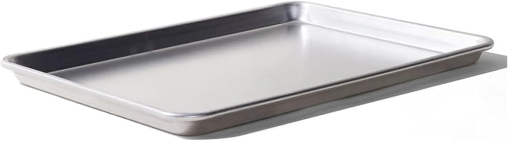 Cookware - Sheet Pan - Commercial Grade Aluminum - Professional Bakeware