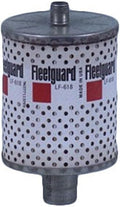 Fleetguard Oil Filter - LF618FLG