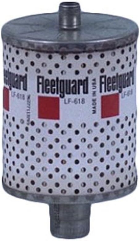 Fleetguard Oil Filter - LF618FLG