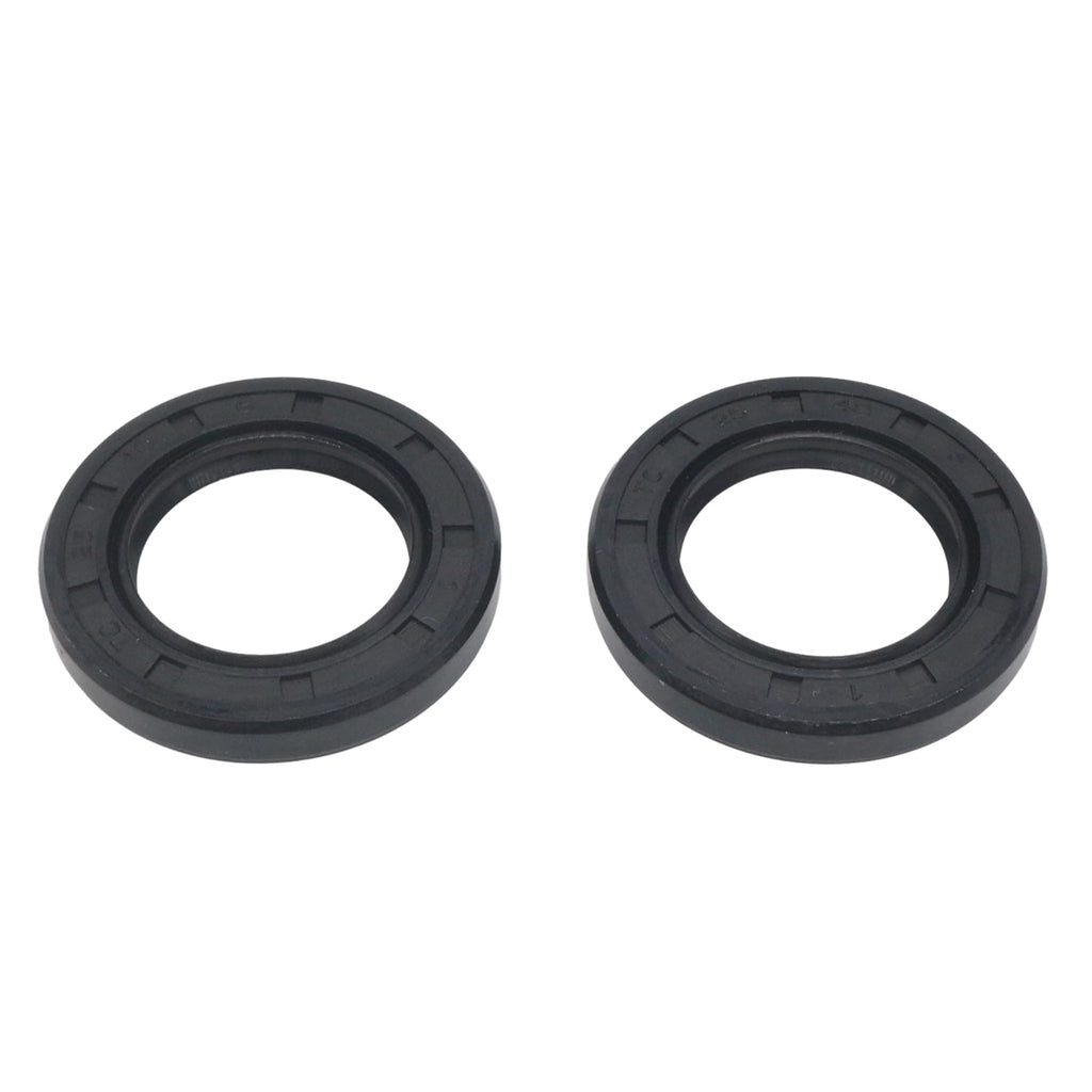 UANOFCN 93101-25M03 Lower Unit Gearcase Kit for Yamaha 4S 40 70 80 100HP