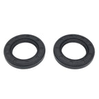 UANOFCN 93101-25M03 Lower Unit Gearcase Kit for Yamaha 4S 40 70 80 100HP