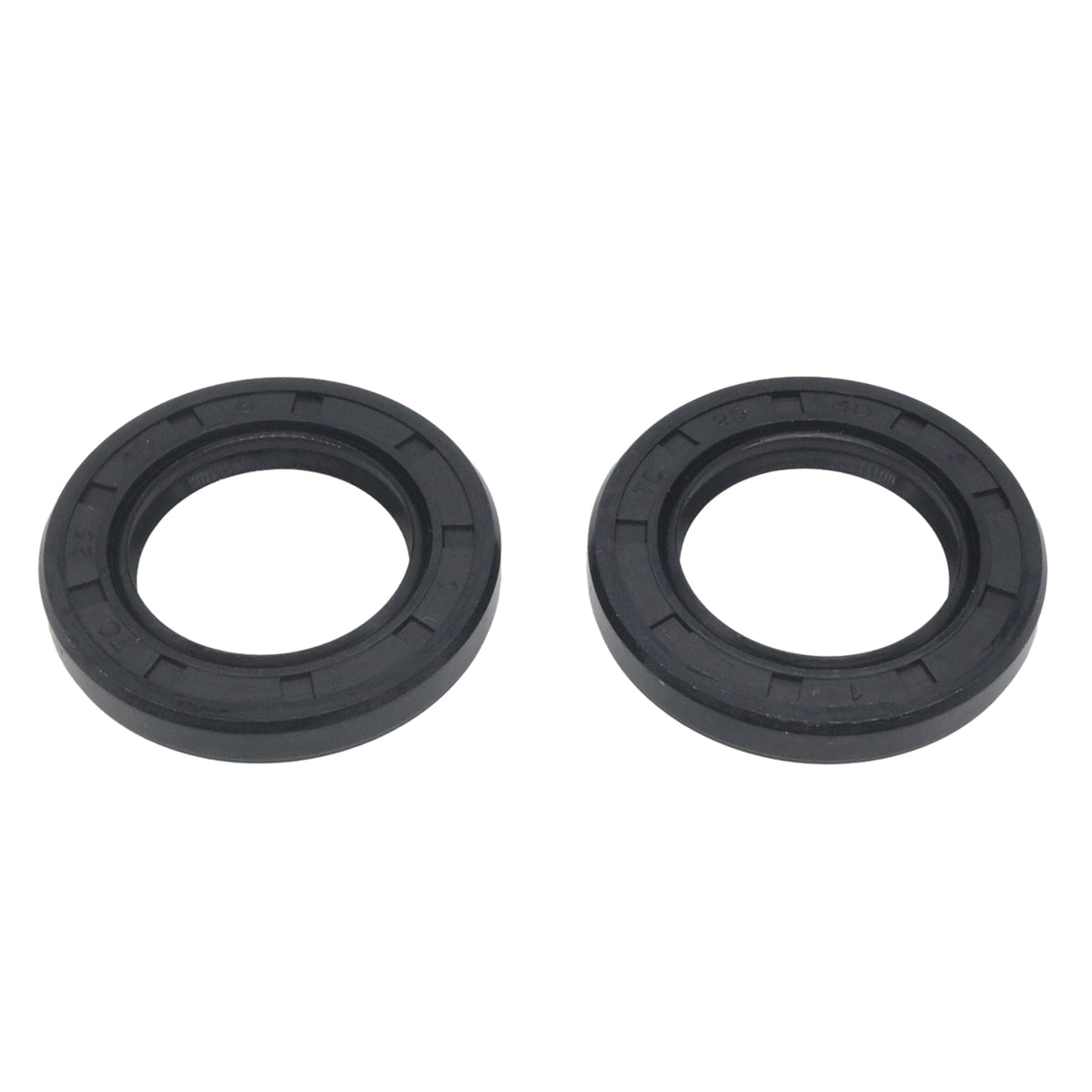 UANOFCN 93101-25M03 Lower Unit Gearcase Kit for Yamaha 4S 40 70 80 100HP