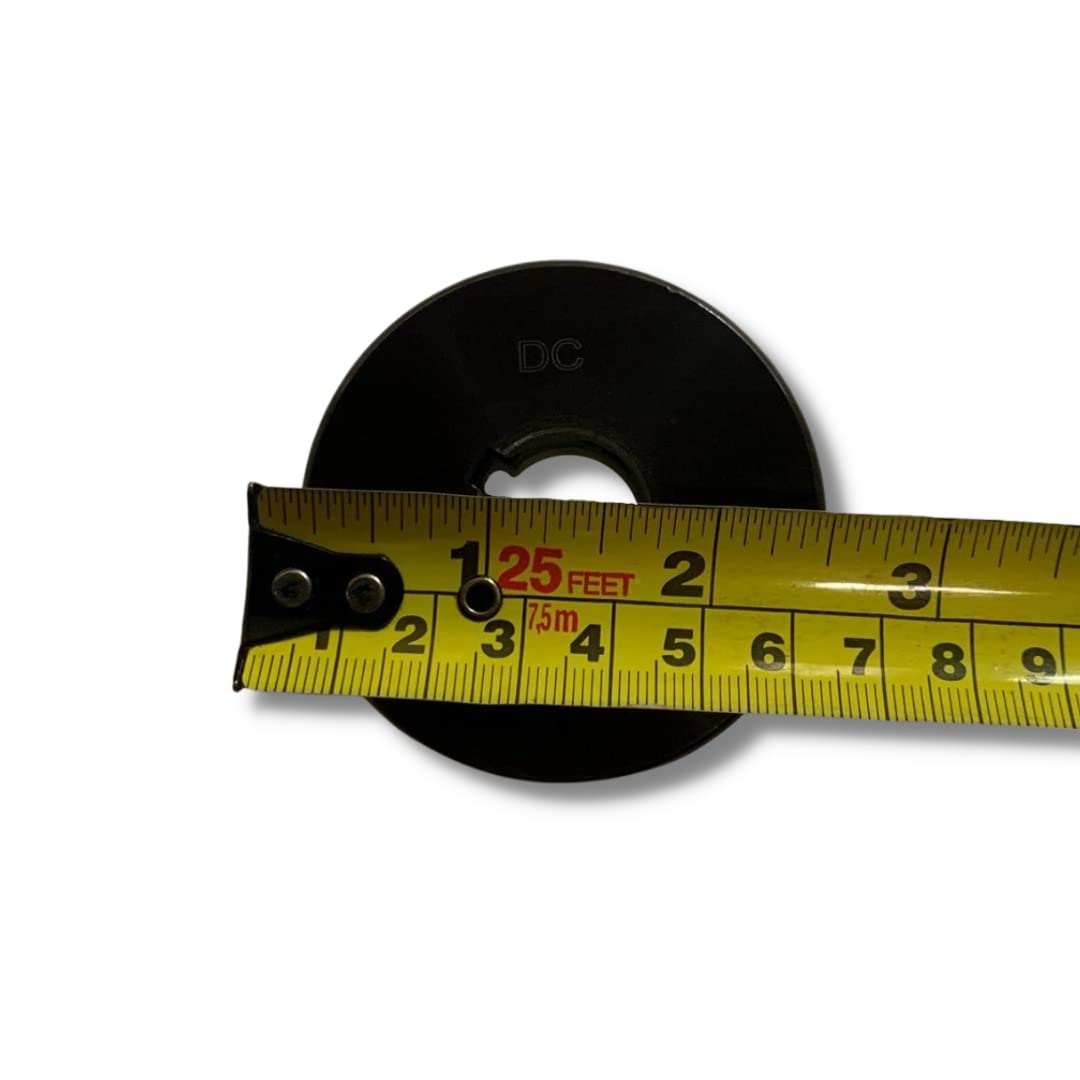 ID 3/4" Engine Pulley OD: 2-3/8" for Mclane 1063-A/Power Trim 334-1