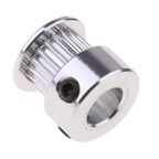 Saiper GT2 Timing Belt Pulley 20 Teeth Bore 8mm(5pcs)