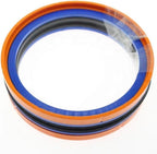 Acting Piston Seal Compatible with Hallite 780 / H780 5008310 220 X 195 X 25.4 X 50.8 (12.7)
