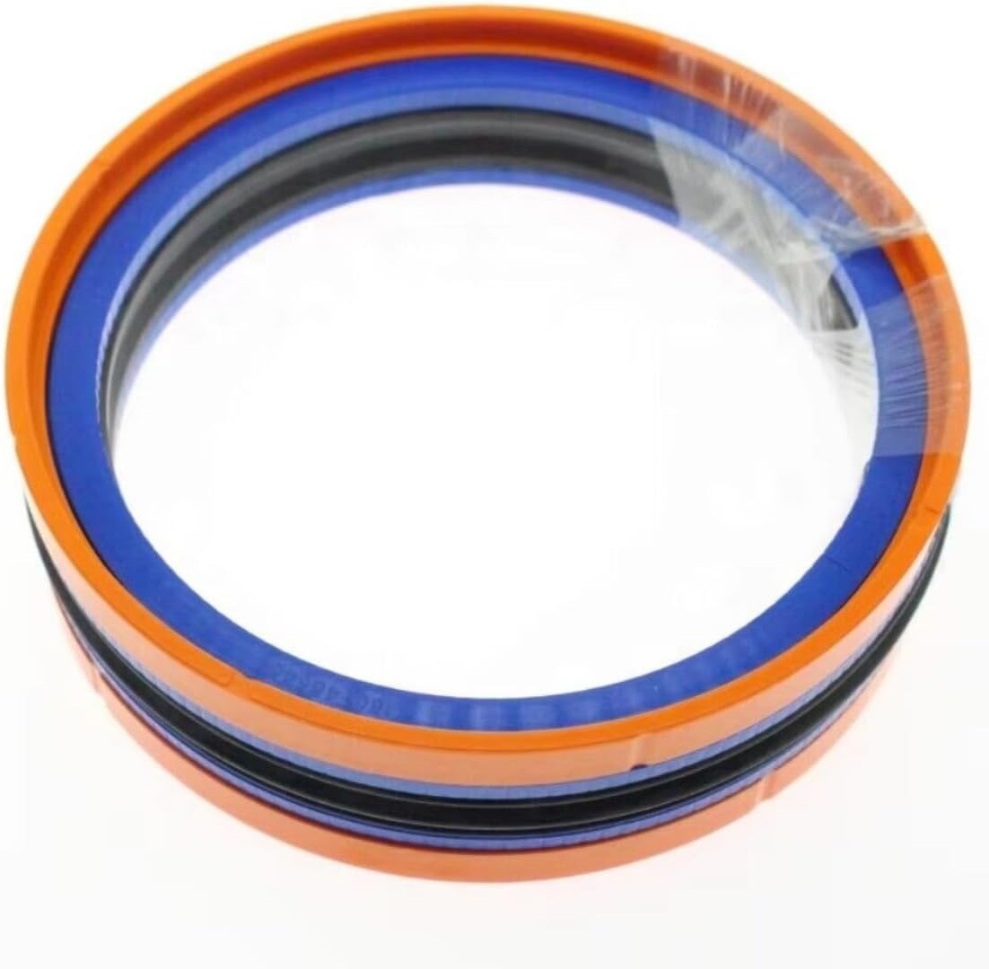 Acting Piston Seal Compatible with Hallite 780 / H780 5008310 220 X 195 X 25.4 X 50.8 (12.7)