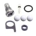 SP-P2 Trigger Valve Assembly Replacement Part for NR83A, NR83A2, NR83A2(S) Framing Nailers