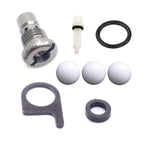 SP-P2 Trigger Valve Assembly Replacement Part for NR83A, NR83A2, NR83A2(S) Framing Nailers
