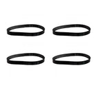 YOKAMU Replacement Vacuum Belts for Sharp Model EC14TX6 EC-14TX6, 4-Pack