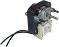 Fasco C-Frame Vent Fan Motor .43 amps 3000RPM 115 Volts #K130 (CW rotation)