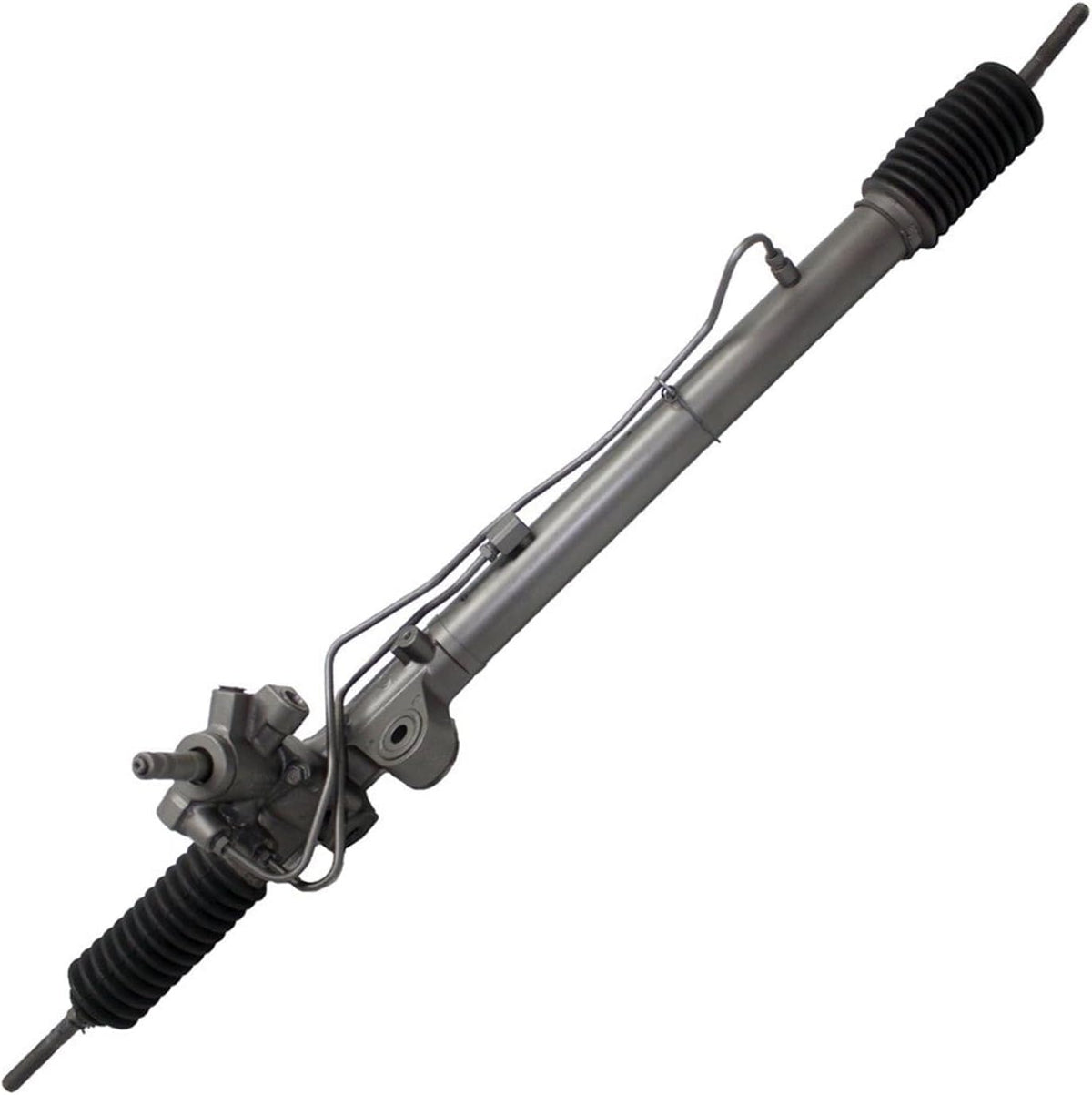 Detroit Axle - Front Rack and Pinion Kit for 2008-2012 Honda Accord