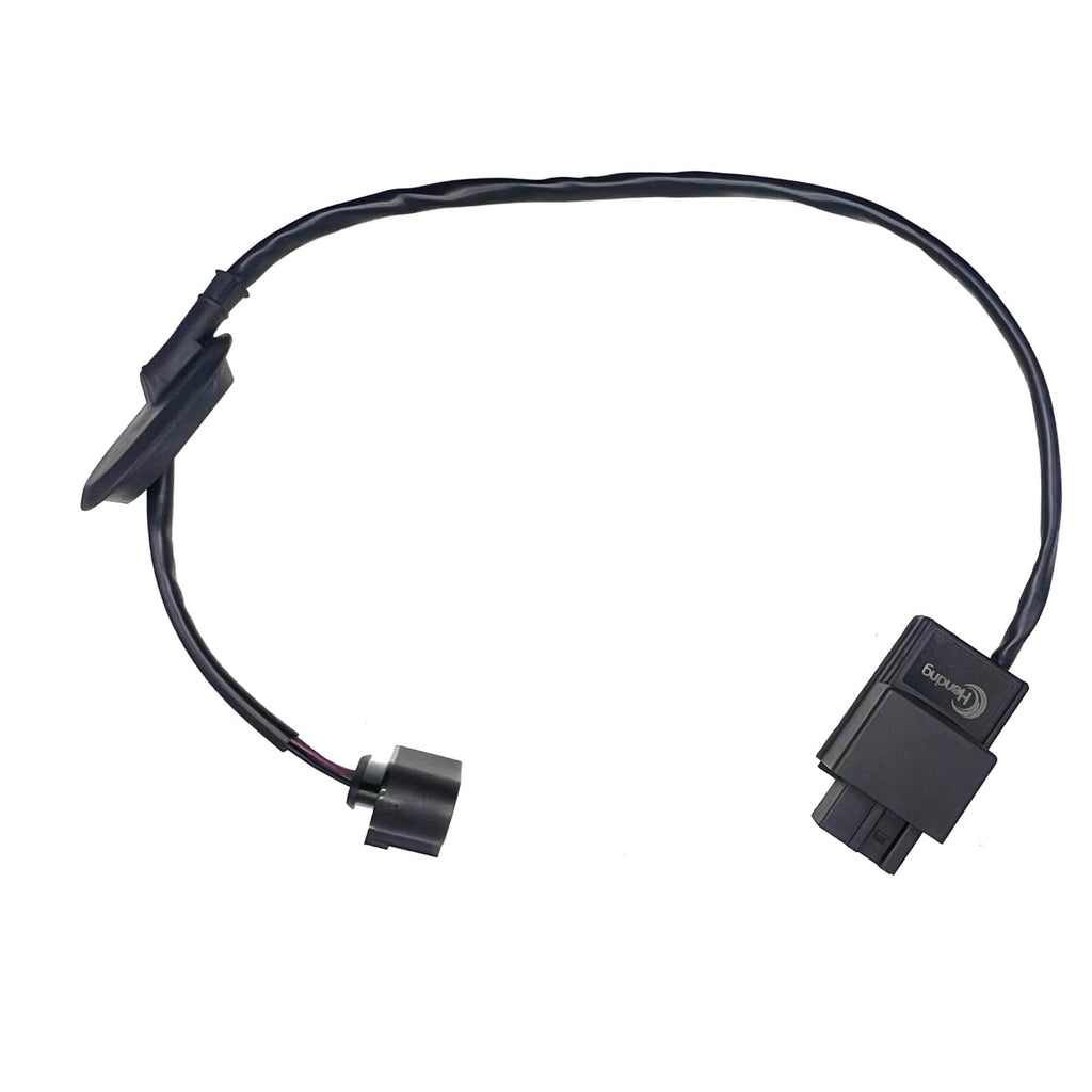 Fuel Pump Control Module For VW Audi OE 3C0906093C 3C0906093A
