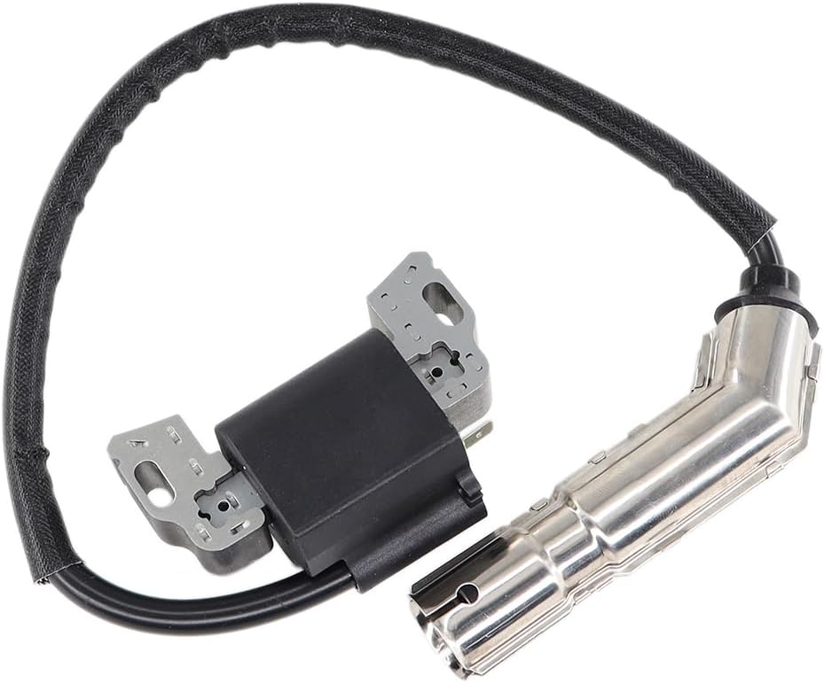 Ignition Coil for Craftsman LT1000 LT2000 Lawn Tractor 17.5HP 18hp Engine