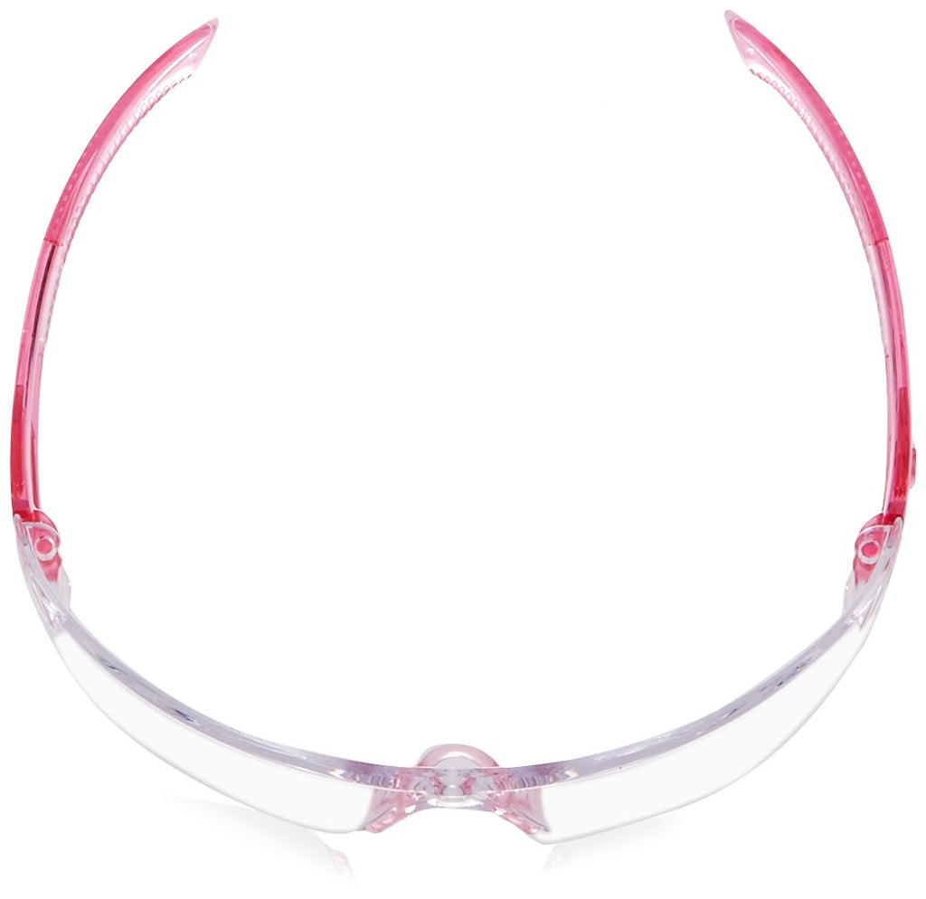 OP6710ID Safety Glasses, multi, one size
