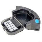 2 In 1 Mop Tank And Bin Filter Attachment For BObsweep RC400 Perfect Solution For Home Cleanliness