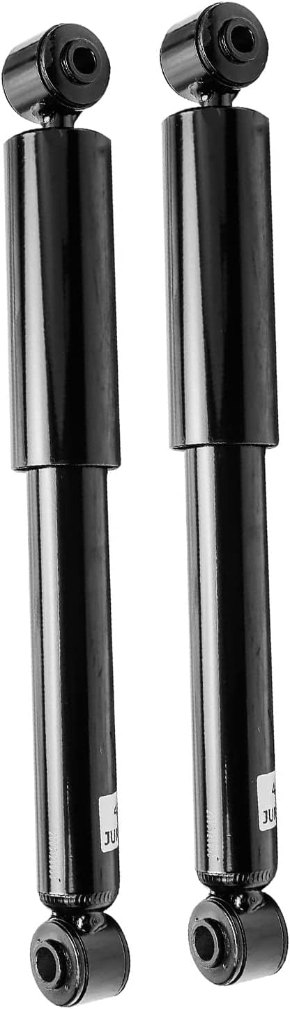 Detroit Axle - Rear 2pc Shock Absorbers for Chevy Cobalt HHR