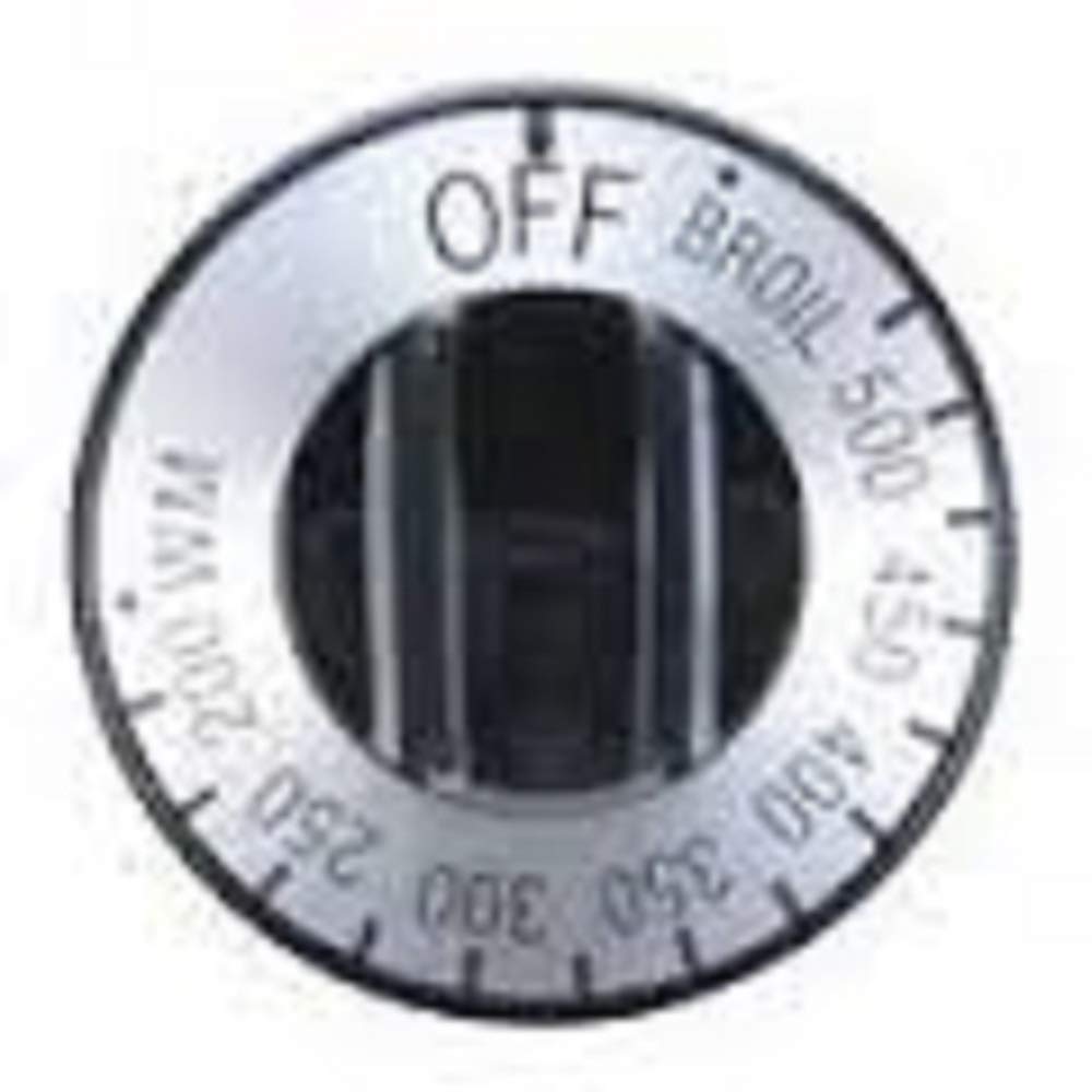 Edgewater Parts WB3X5858 Range Knob Compatible with GE Range
