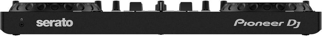 DDJ-REV1 2-deck Serato DJ Controller, Black