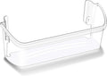 UPGRADED 242126602 Refrigerator Door Bin for Frigidaire Shelf Replacement