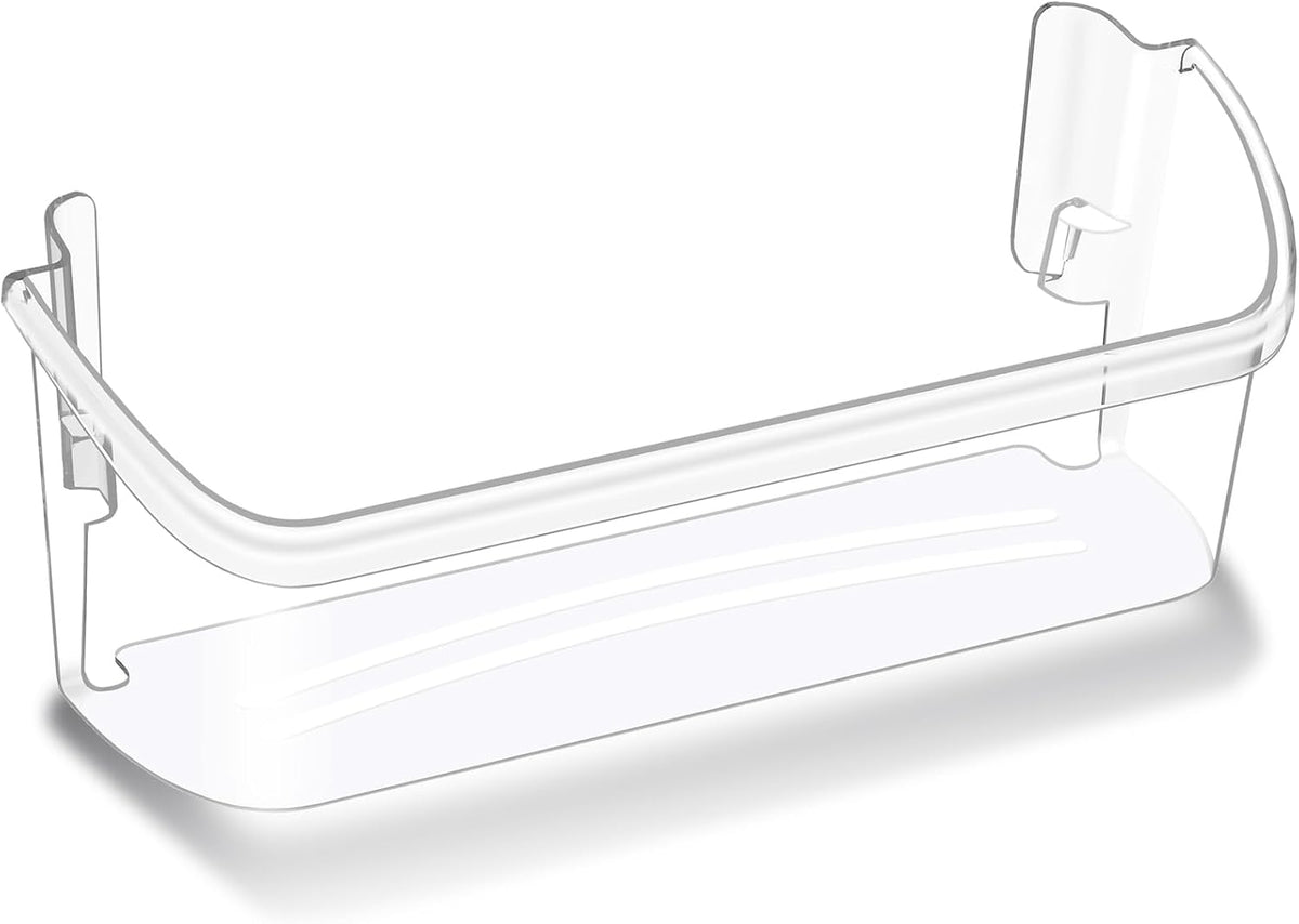 UPGRADED 242126602 Refrigerator Door Bin for Frigidaire Shelf Replacement