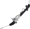 ECCPP Hydraulic Power Steering Rack and Pinion for Honda CR-V 2007-2011