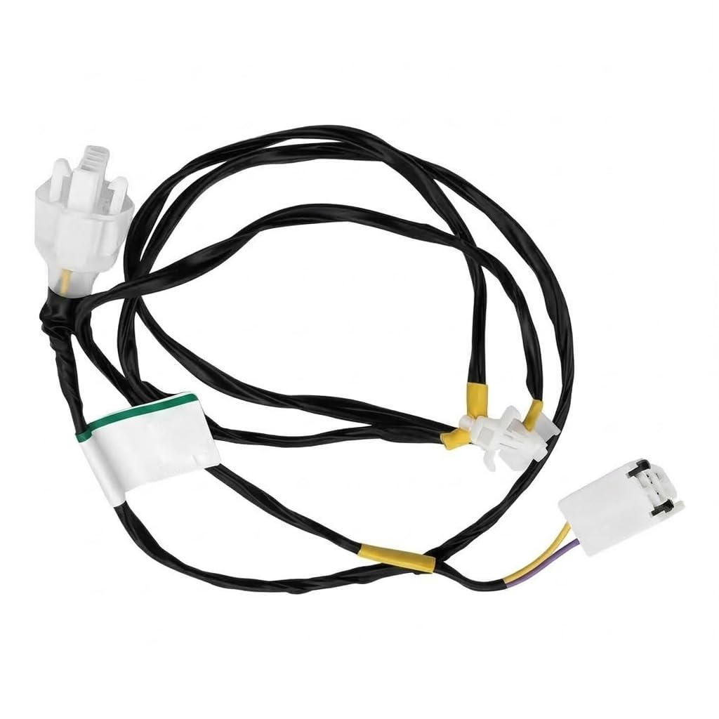 DD93-01028F Dishwasher Wire Harness-Sub Assembly Compatible With Samsung