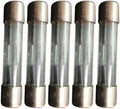 Bussmann AGC-15 3AG Fuse, Fast Acting, 15 Amp 32V (5 pack)