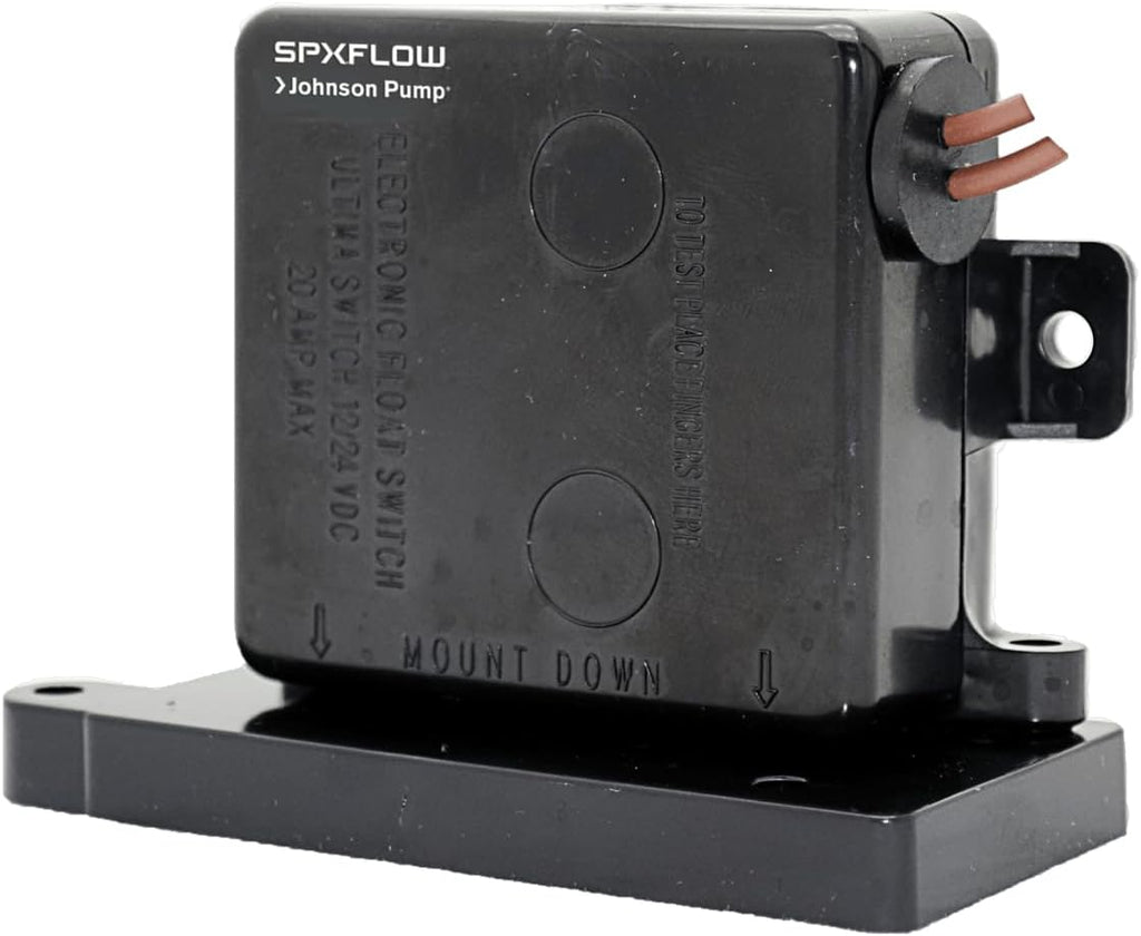 Johnson Pumps 36303 Ultima Auto Bilge Pump Switch