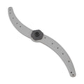 Dishwasher Middle Spray Arm for General Electric GE GDF535PGR7WW