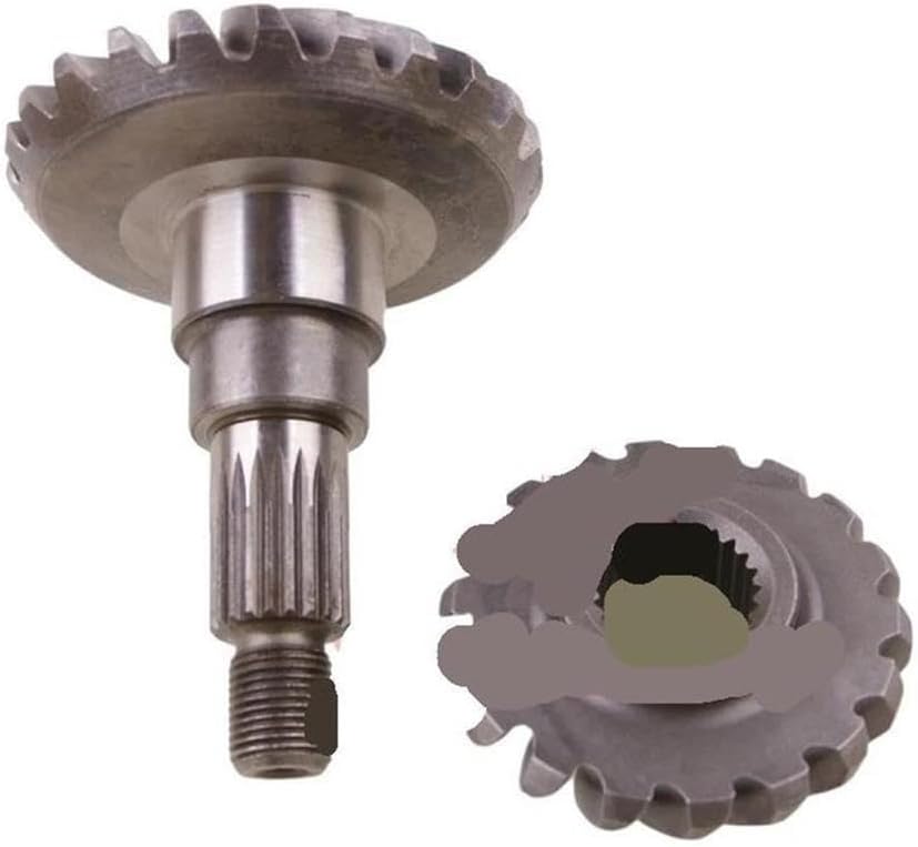 BEVEL GEAR ASSY Fit For CF 500 SWB